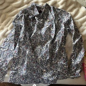 New Condition Liberty X J Crew